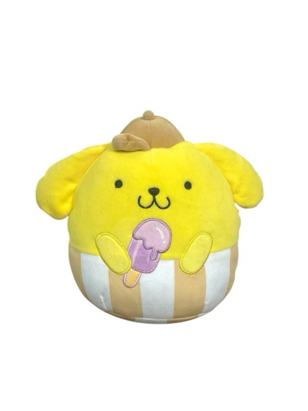 Pompompurin Plush Squishmallow